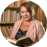 Курикова Виктория Васильевна