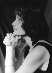 Irirna Vasilieva (soprano) - Soloist of Mariinsky Opera